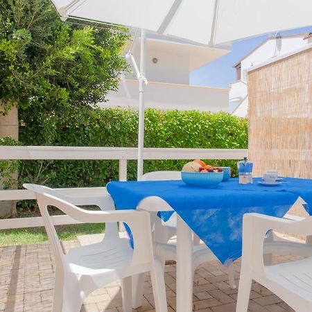 Apulia Residence Torre Mozza Εξωτερικό φωτογραφία