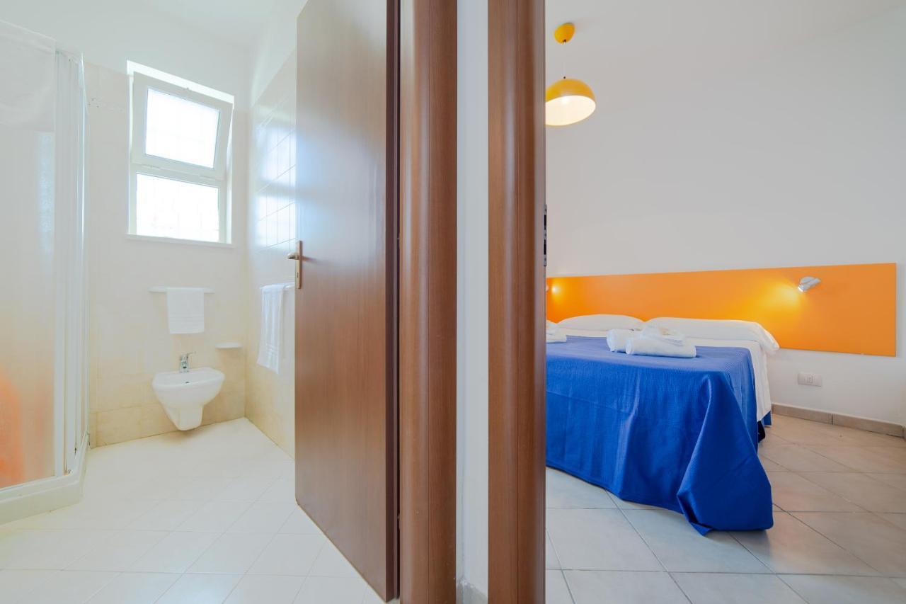 Apulia Residence Torre Mozza Εξωτερικό φωτογραφία